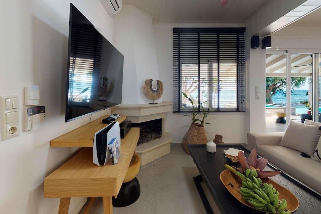 Nikkon Luxury Living Villa Arvi  Bagian luar foto