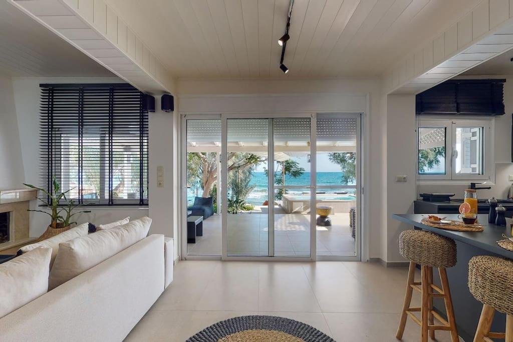 Nikkon Luxury Living Villa Arvi  Bagian luar foto