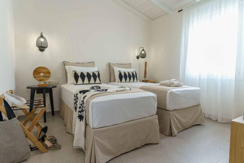 Nikkon Luxury Living Villa Arvi  Bagian luar foto