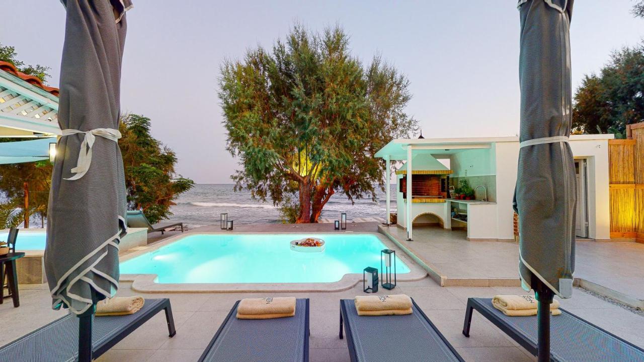 Nikkon Luxury Living Villa Arvi  Bagian luar foto