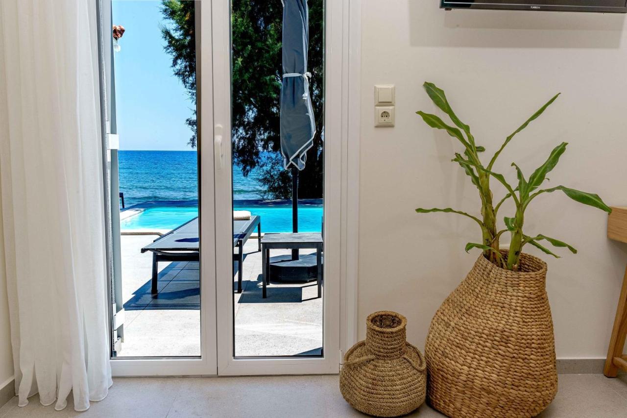 Nikkon Luxury Living Villa Arvi  Bagian luar foto