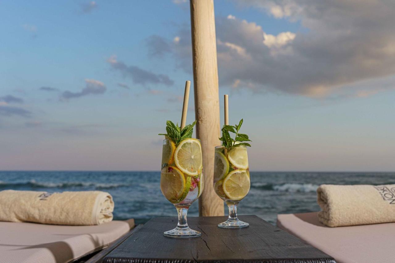 Nikkon Luxury Living Villa Arvi  Bagian luar foto