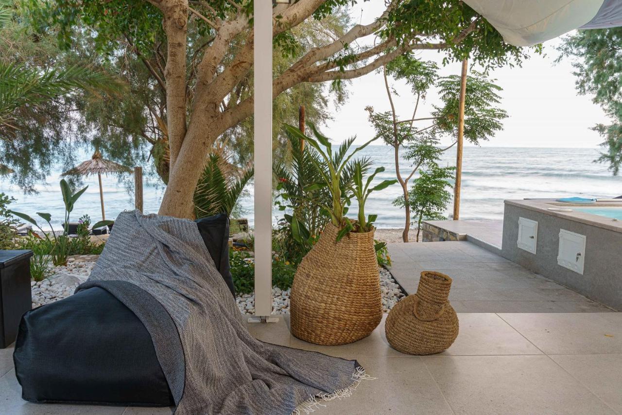 Nikkon Luxury Living Villa Arvi  Bagian luar foto