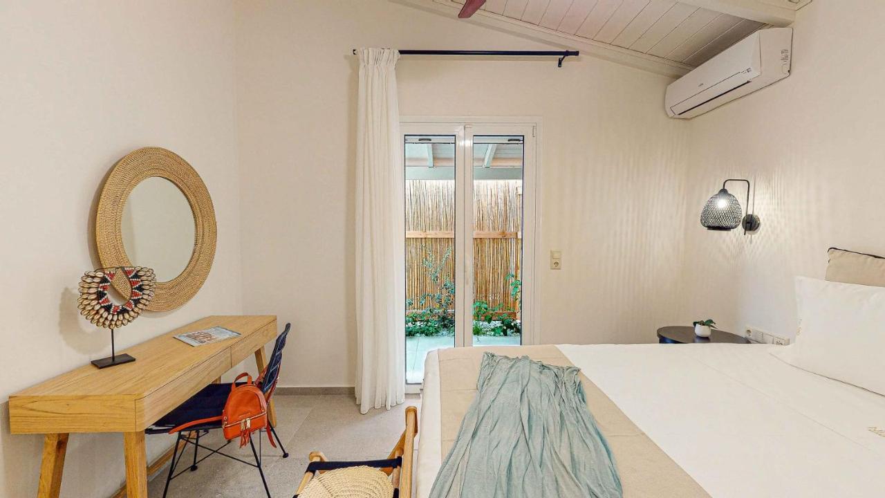 Nikkon Luxury Living Villa Arvi  Bagian luar foto