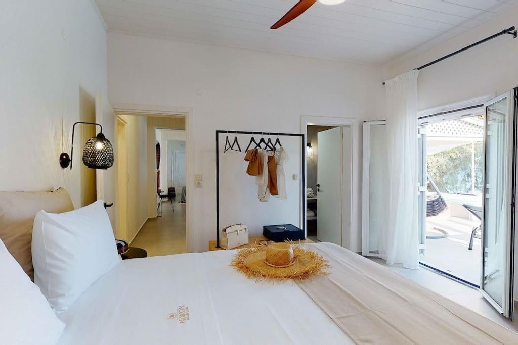 Nikkon Luxury Living Villa Arvi  Bagian luar foto