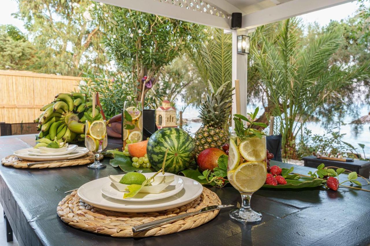 Nikkon Luxury Living Villa Arvi  Bagian luar foto