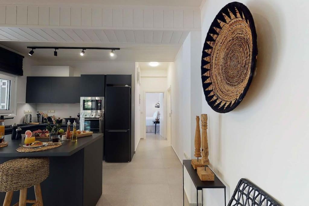 Nikkon Luxury Living Villa Arvi  Bagian luar foto