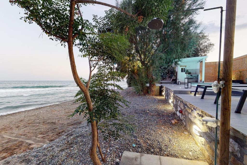 Nikkon Luxury Living Villa Arvi  Bagian luar foto