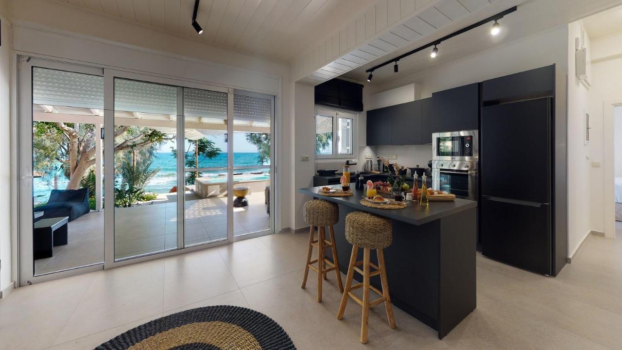 Nikkon Luxury Living Villa Arvi  Bagian luar foto