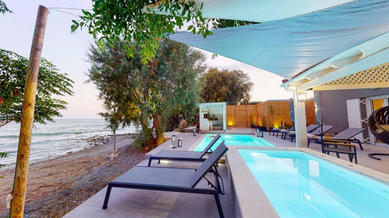 Nikkon Luxury Living Villa Arvi  Bagian luar foto