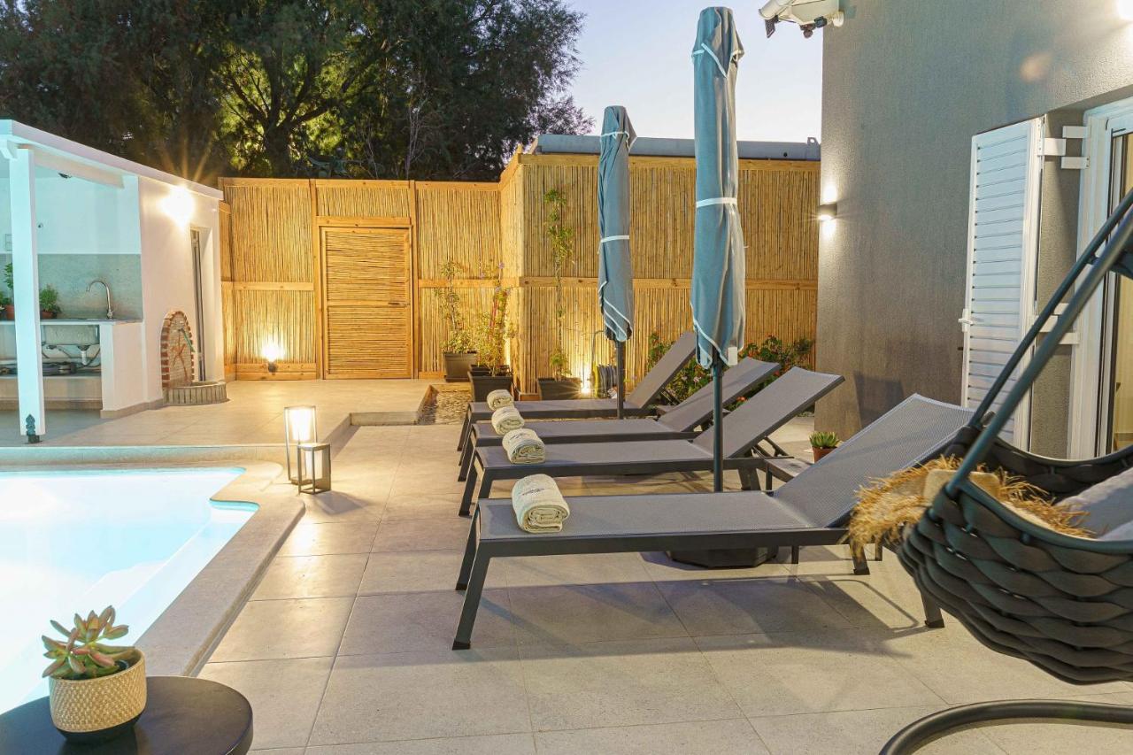 Nikkon Luxury Living Villa Arvi  Bagian luar foto