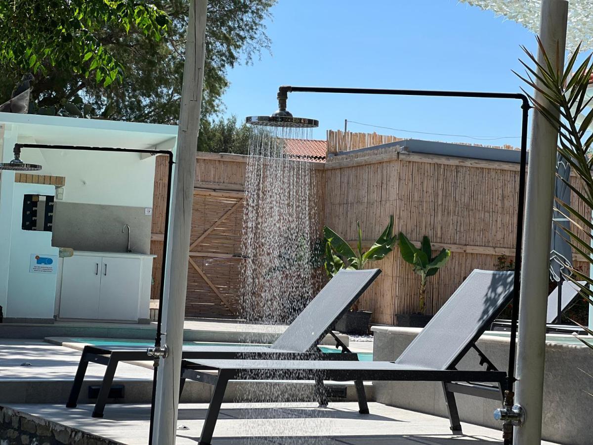 Nikkon Luxury Living Villa Arvi  Bagian luar foto