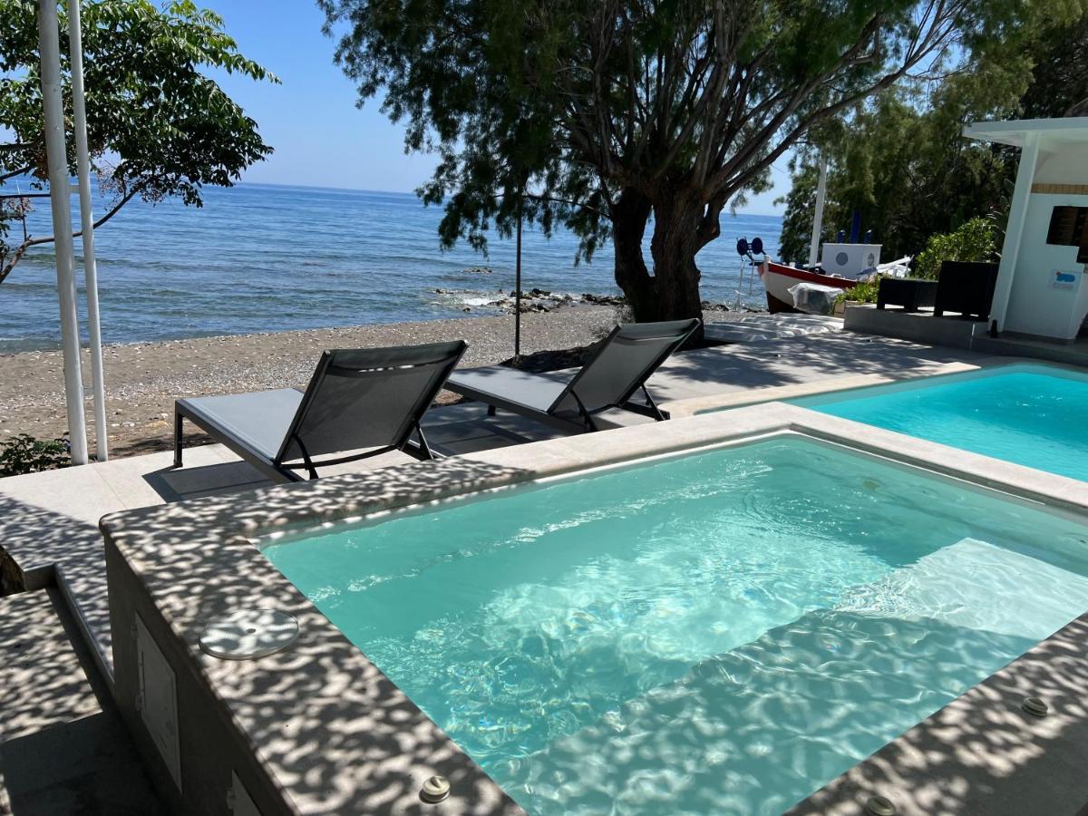 Nikkon Luxury Living Villa Arvi  Bagian luar foto
