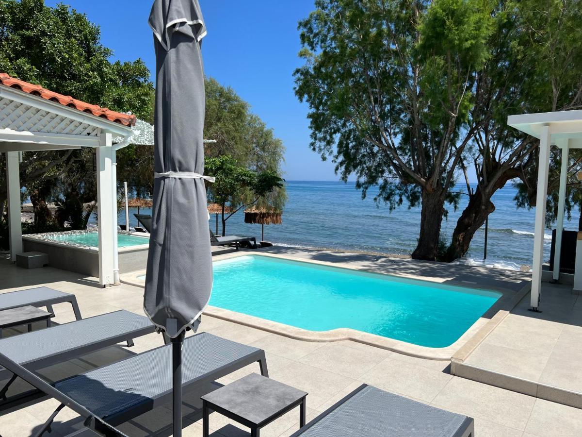 Nikkon Luxury Living Villa Arvi  Bagian luar foto