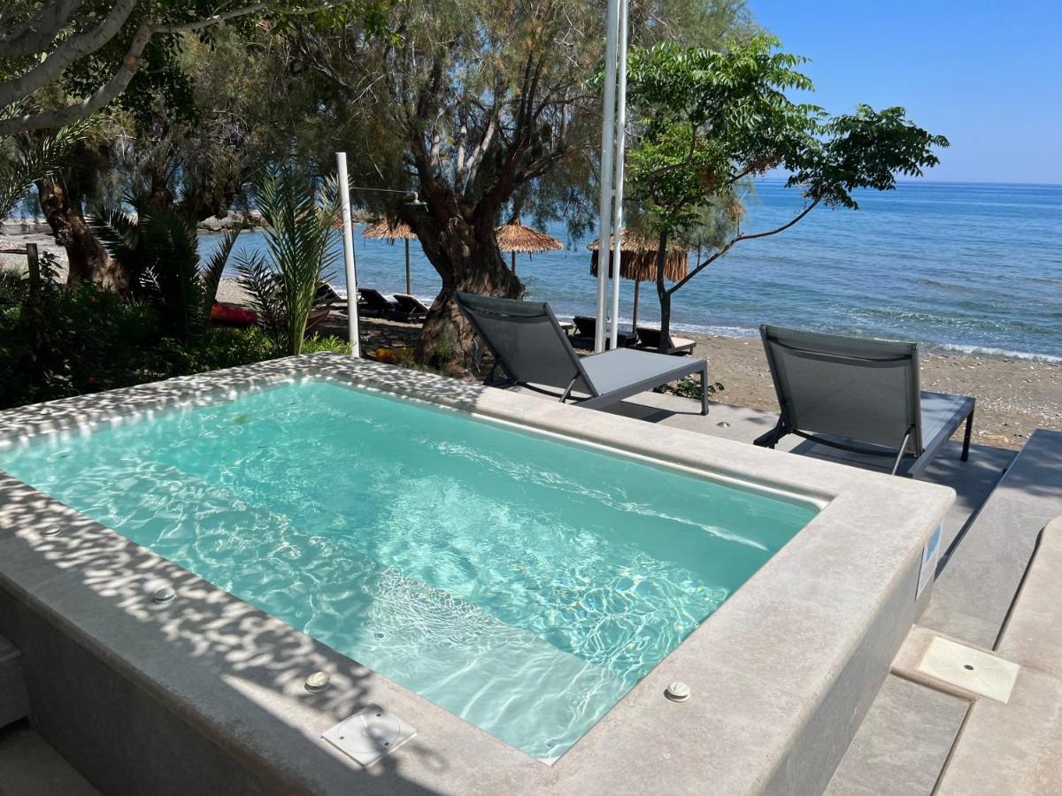 Nikkon Luxury Living Villa Arvi  Bagian luar foto