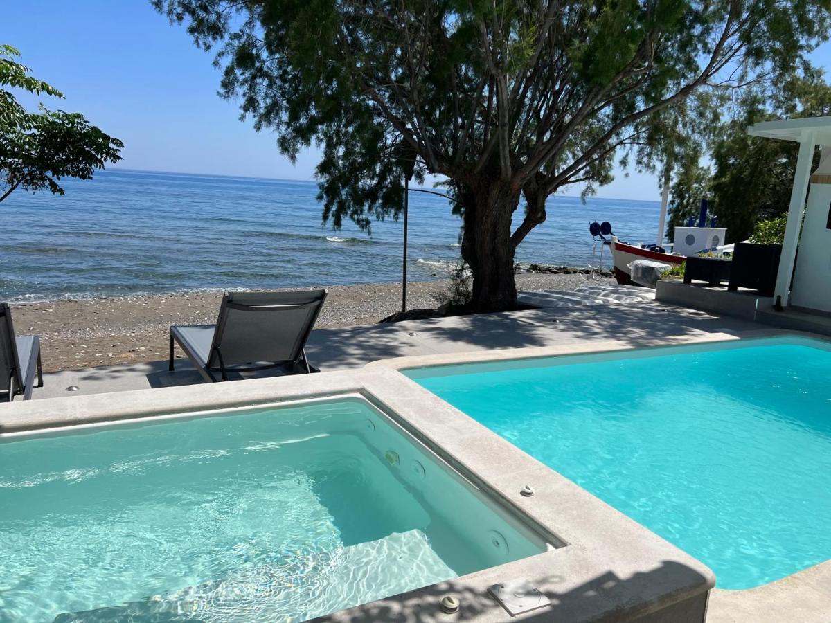 Nikkon Luxury Living Villa Arvi  Bagian luar foto