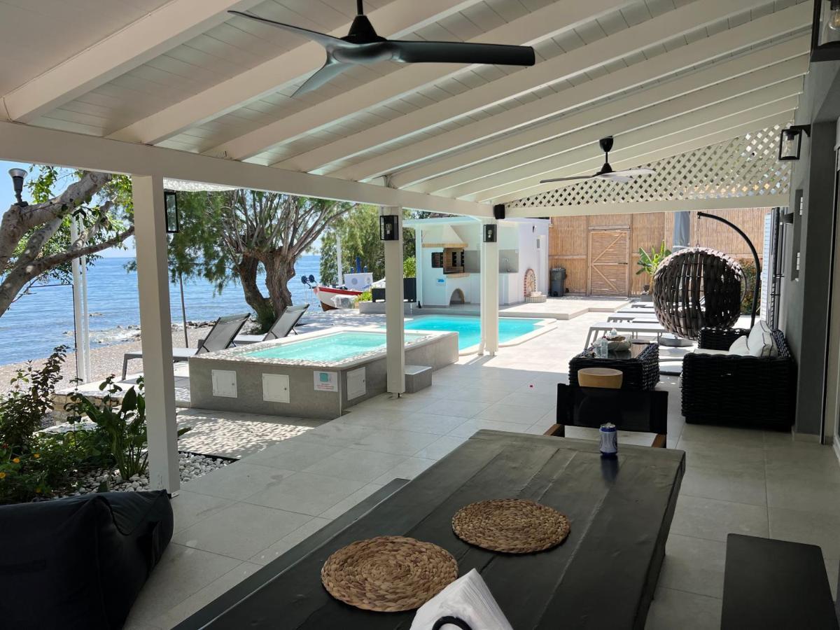 Nikkon Luxury Living Villa Arvi  Bagian luar foto