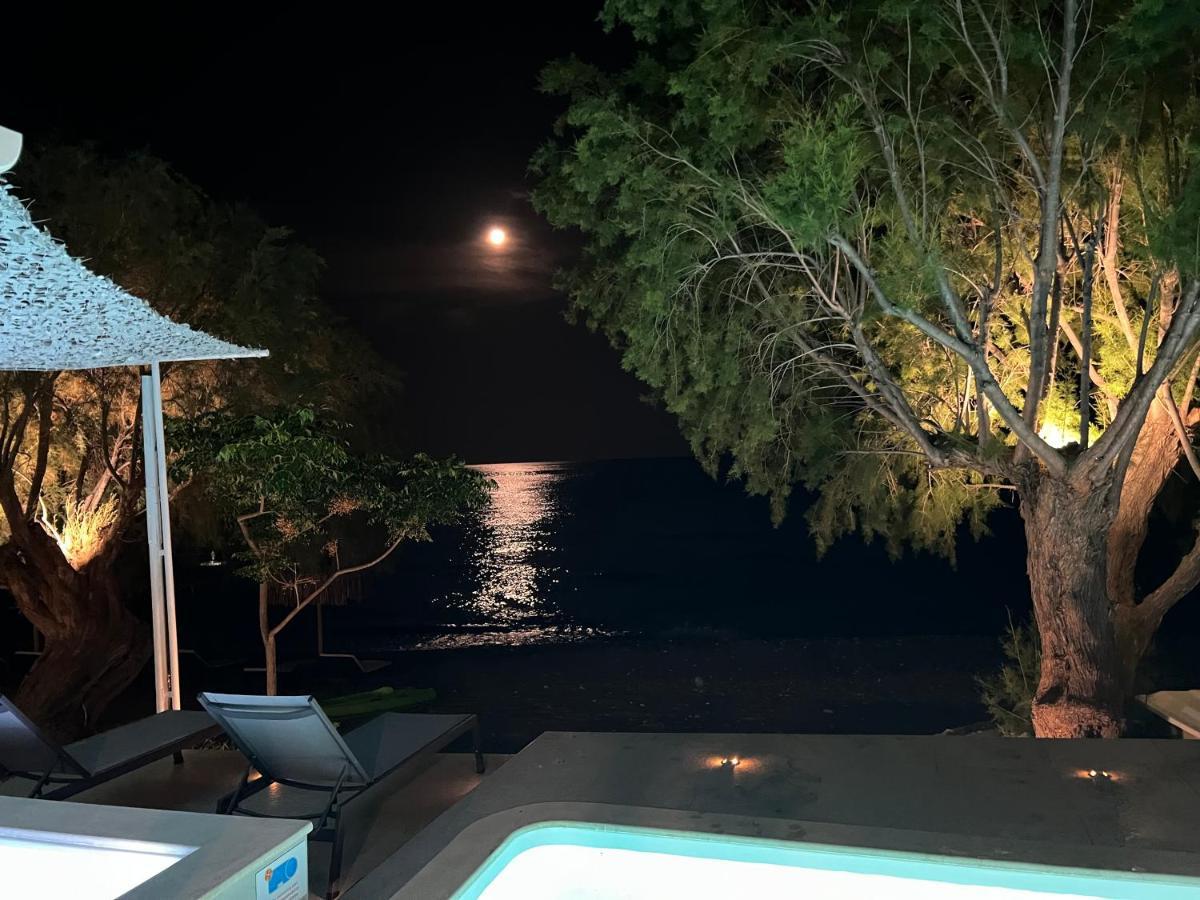 Nikkon Luxury Living Villa Arvi  Bagian luar foto