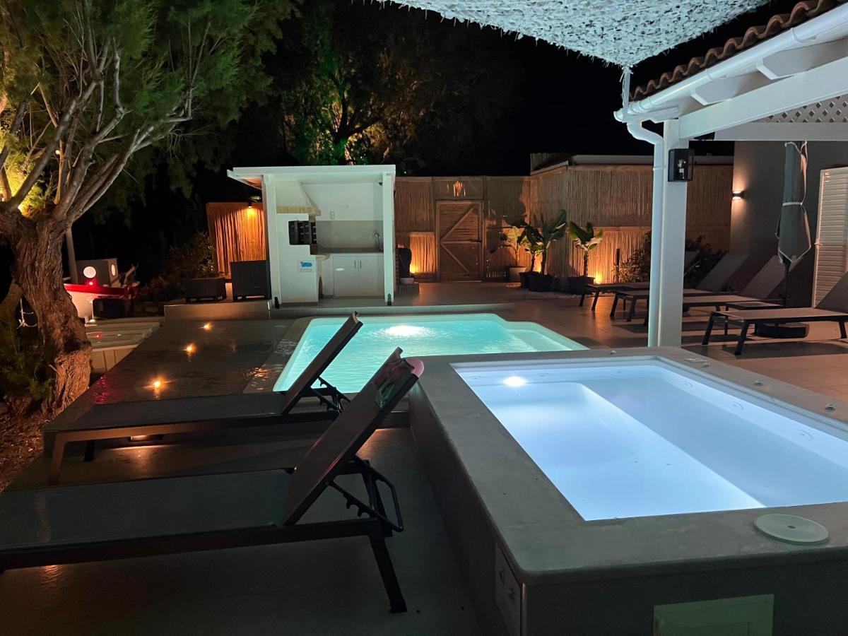 Nikkon Luxury Living Villa Arvi  Bagian luar foto