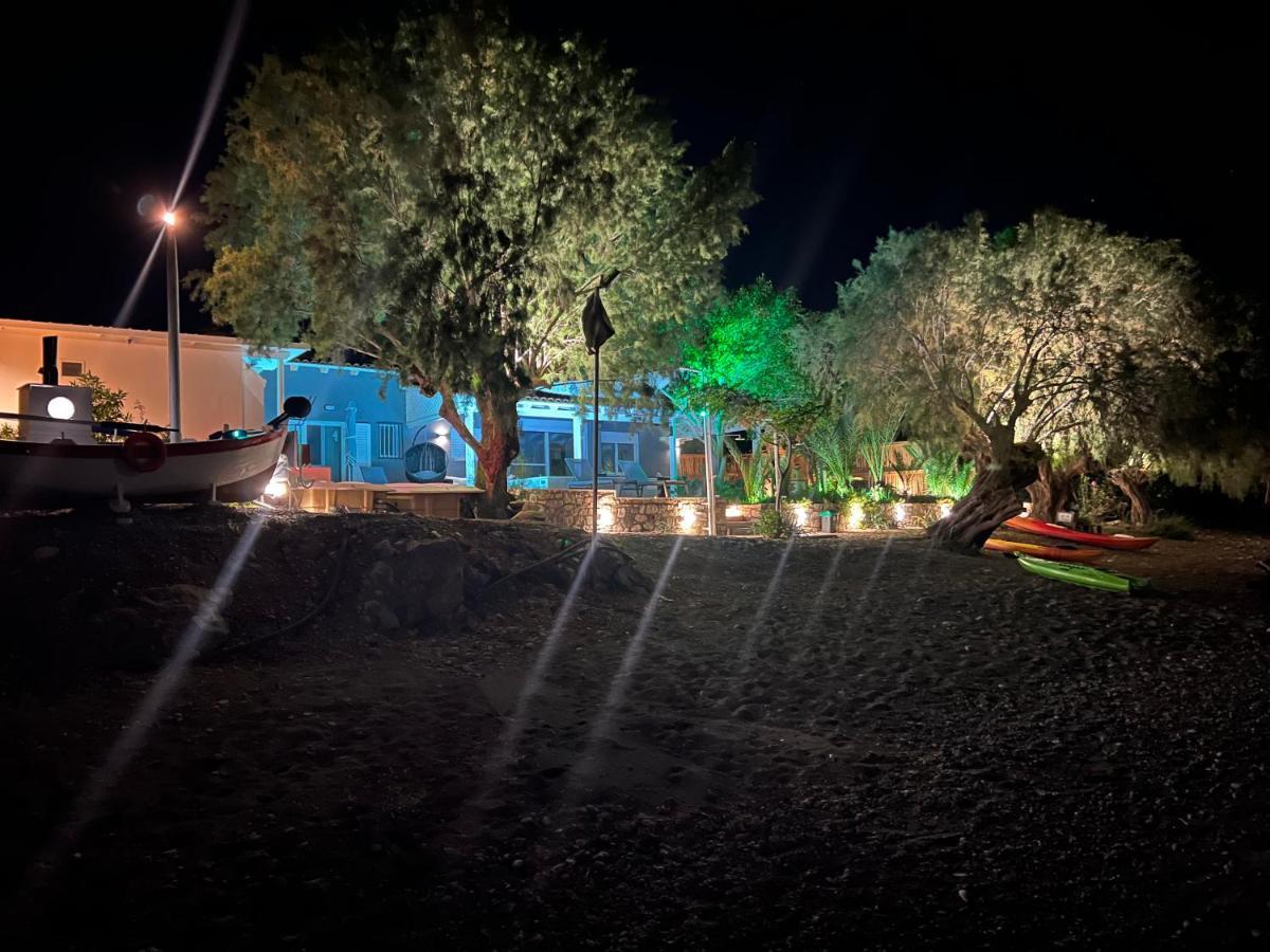 Nikkon Luxury Living Villa Arvi  Bagian luar foto