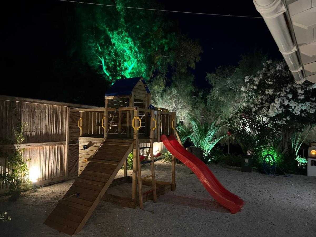 Nikkon Luxury Living Villa Arvi  Bagian luar foto