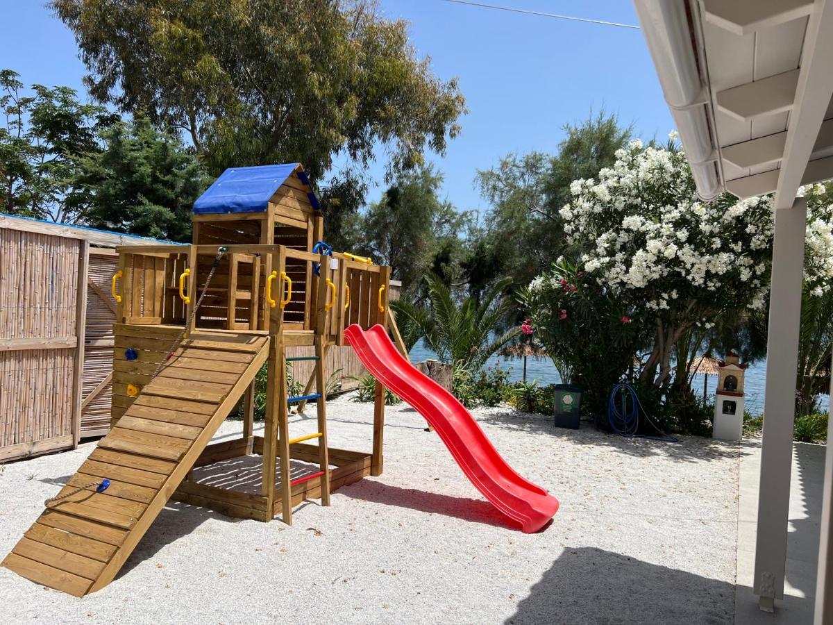 Nikkon Luxury Living Villa Arvi  Bagian luar foto