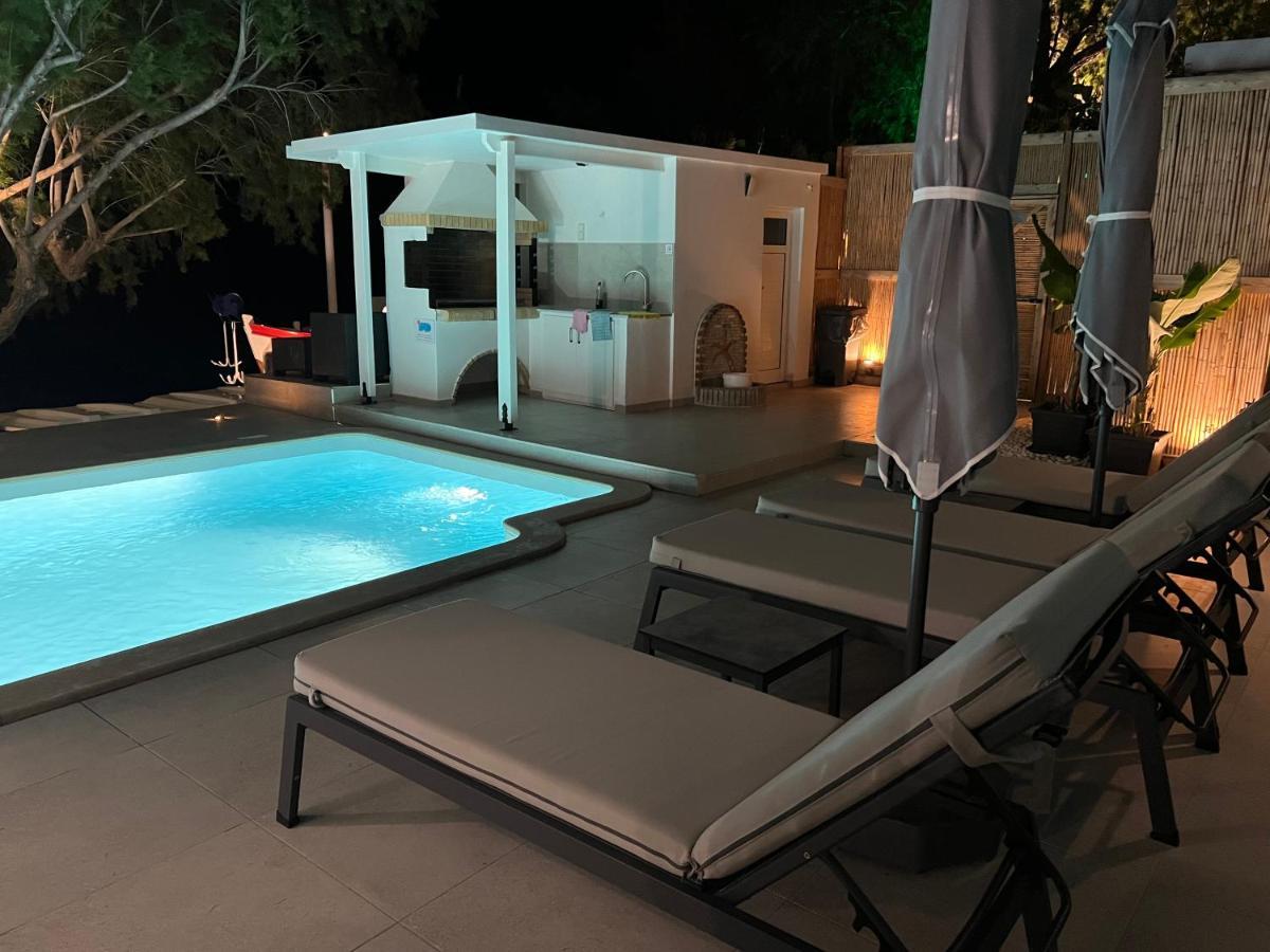 Nikkon Luxury Living Villa Arvi  Bagian luar foto