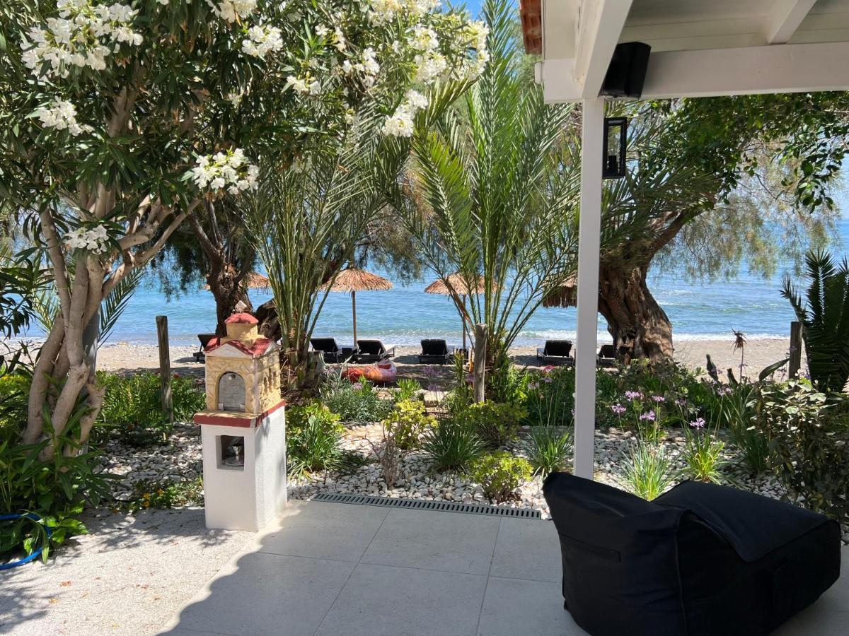 Nikkon Luxury Living Villa Arvi  Bagian luar foto