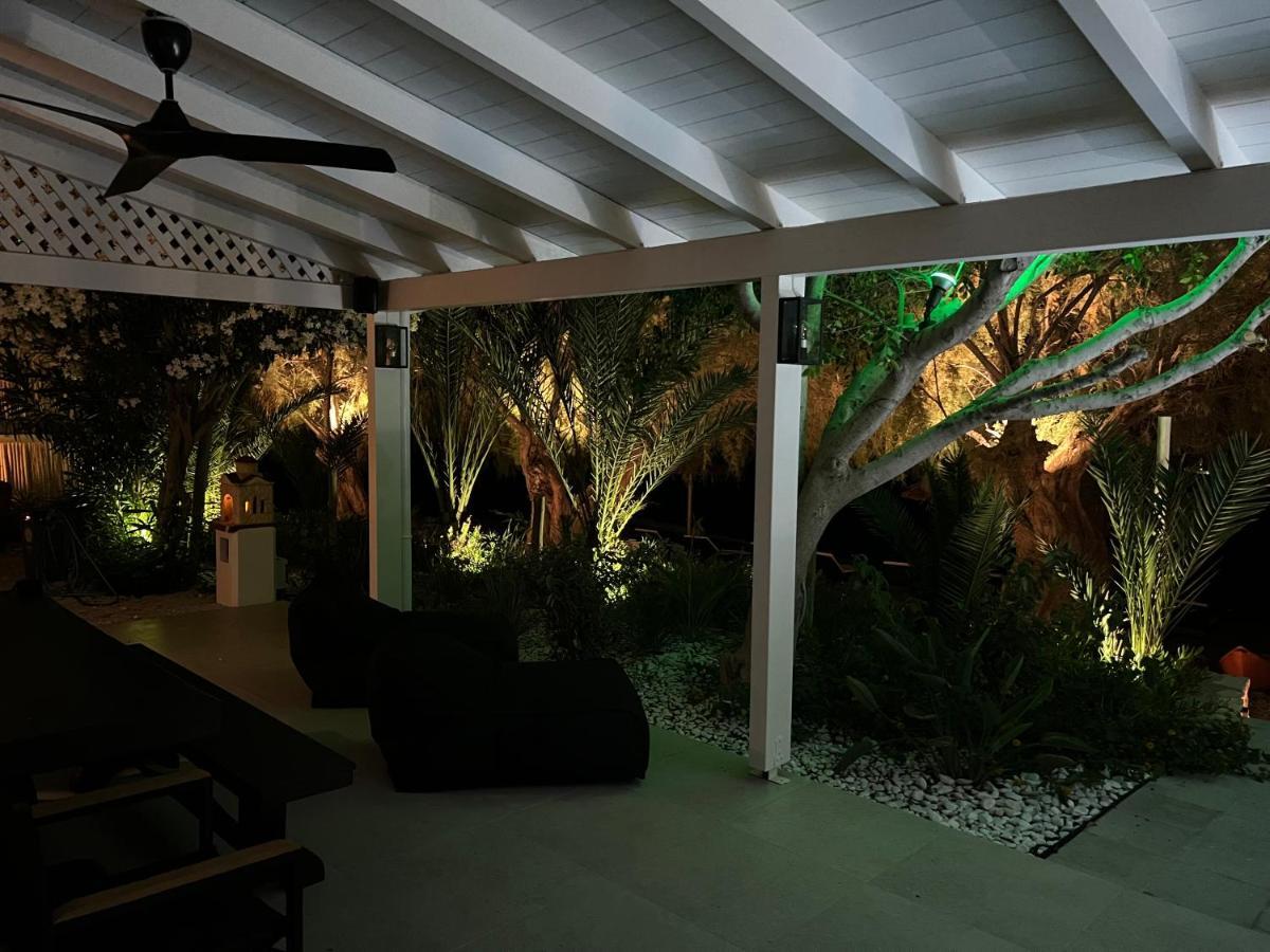 Nikkon Luxury Living Villa Arvi  Bagian luar foto