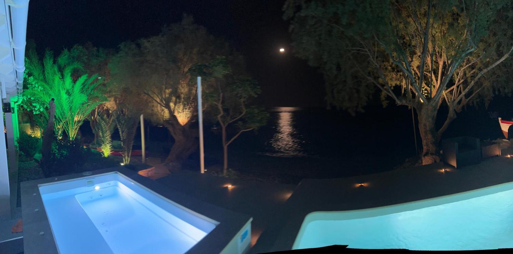 Nikkon Luxury Living Villa Arvi  Bagian luar foto