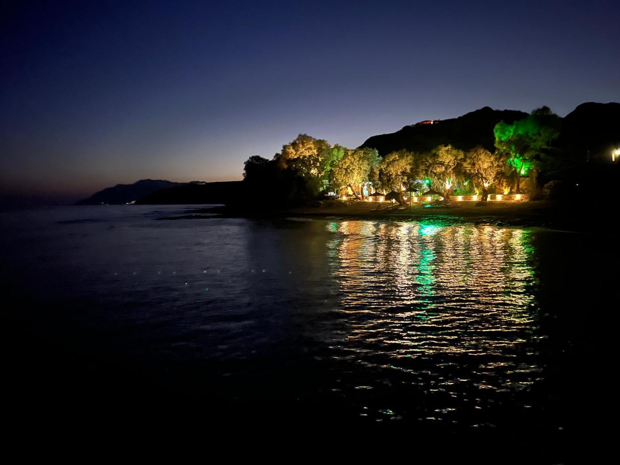Nikkon Luxury Living Villa Arvi  Bagian luar foto