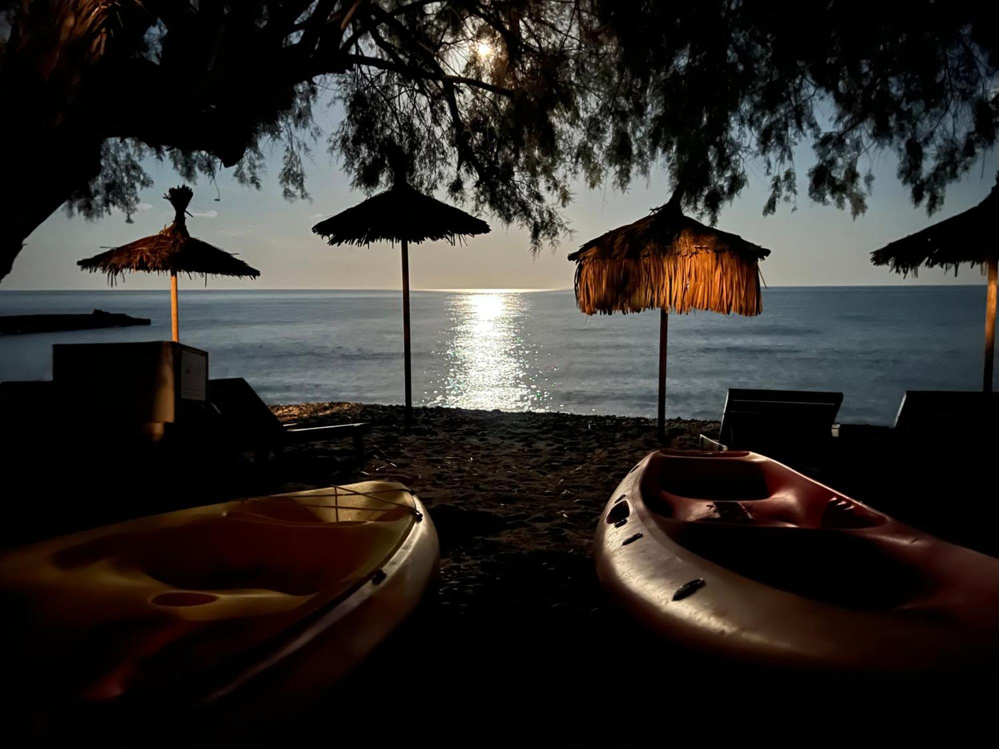 Nikkon Luxury Living Villa Arvi  Bagian luar foto