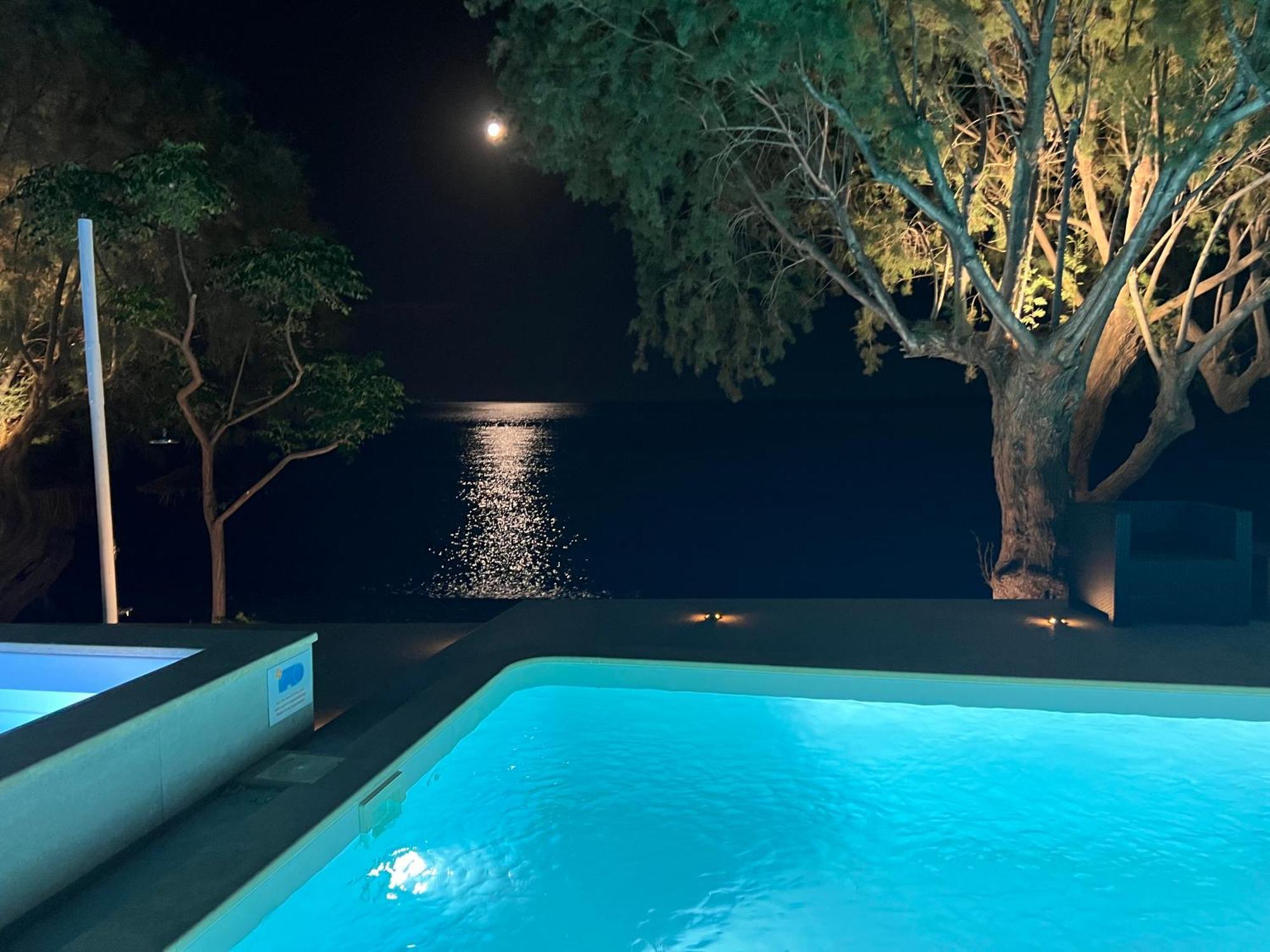 Nikkon Luxury Living Villa Arvi  Bagian luar foto