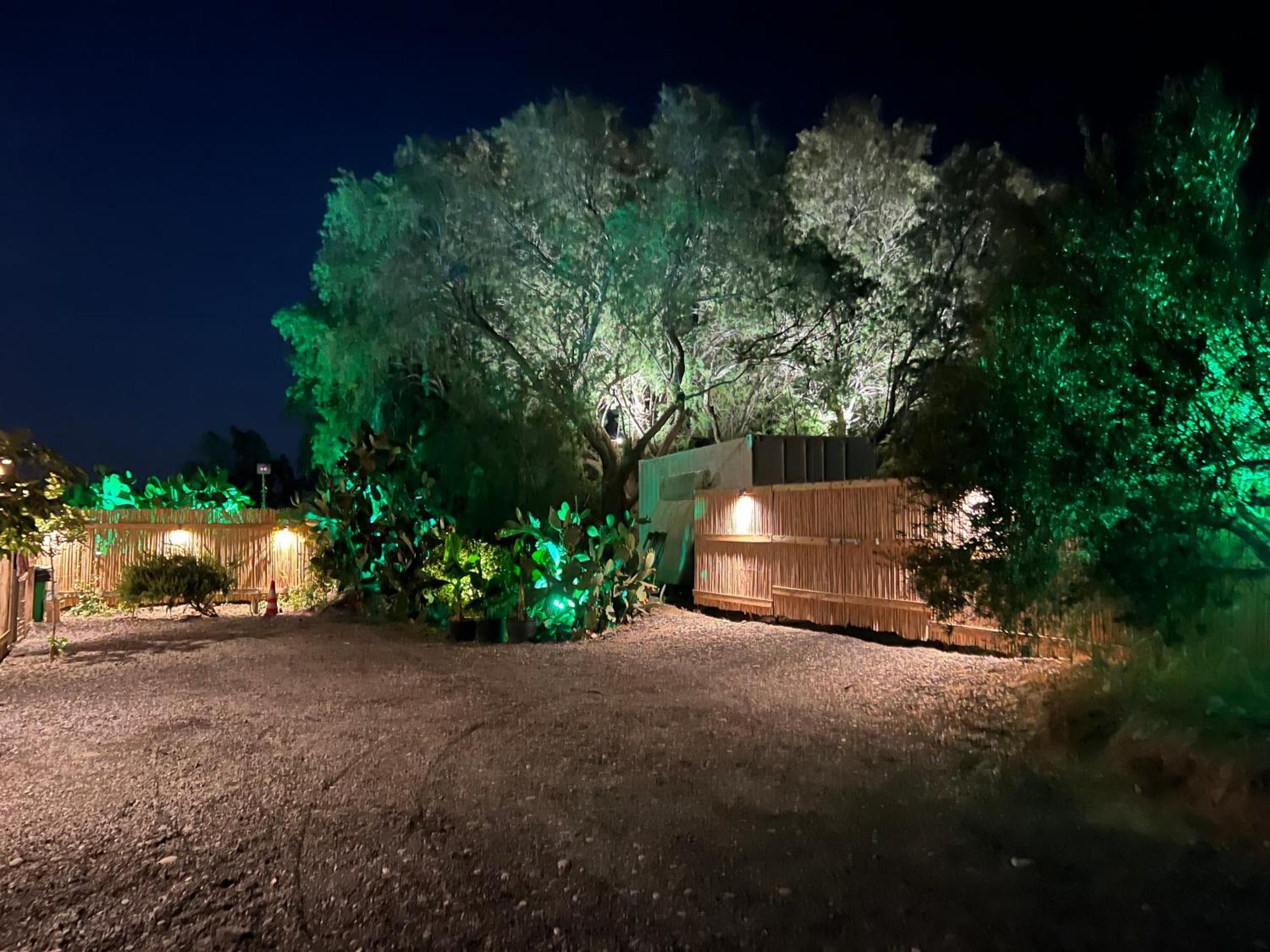 Nikkon Luxury Living Villa Arvi  Bagian luar foto