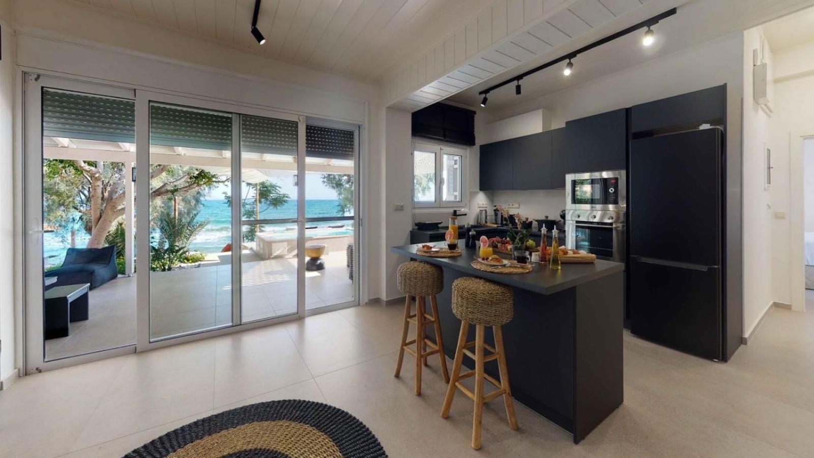 Nikkon Luxury Living Villa Arvi  Bagian luar foto